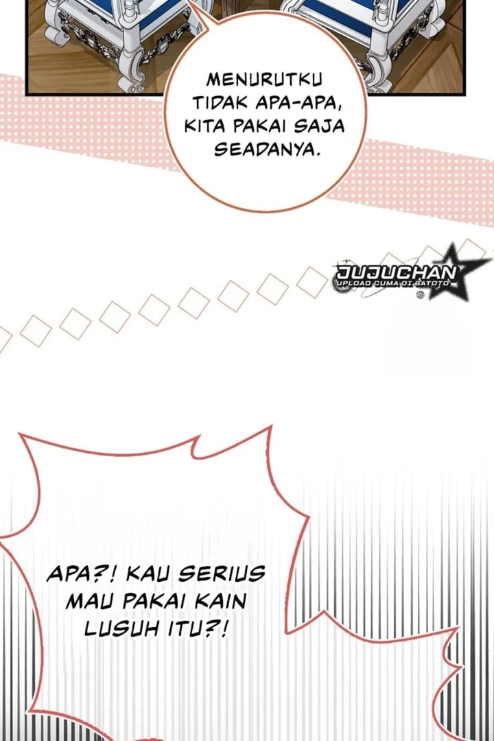 The Baby Fairy is a Villain Chapter 18 Gambar 26