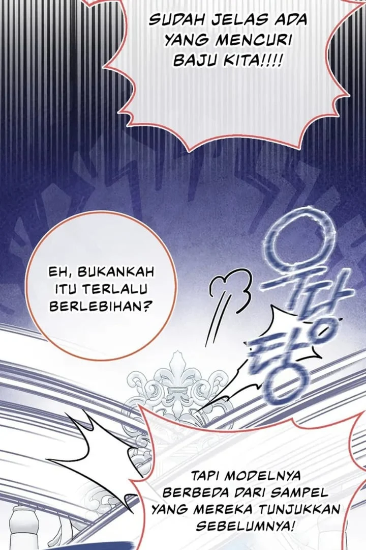 The Baby Fairy is a Villain Chapter 18 Gambar 27