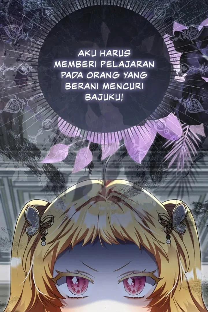 The Baby Fairy is a Villain Chapter 19 Gambar 23