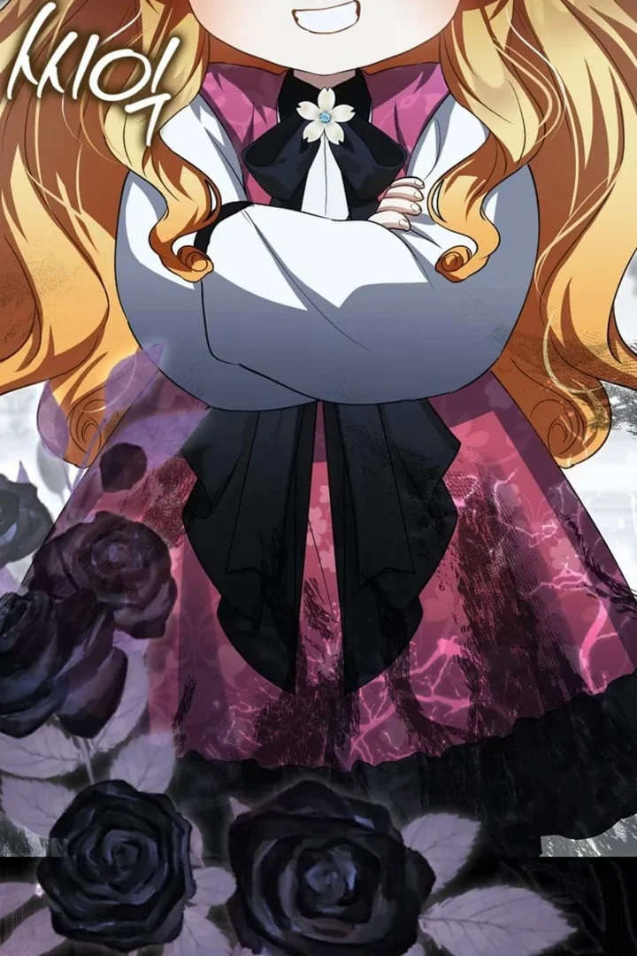 The Baby Fairy is a Villain Chapter 19 Gambar 24
