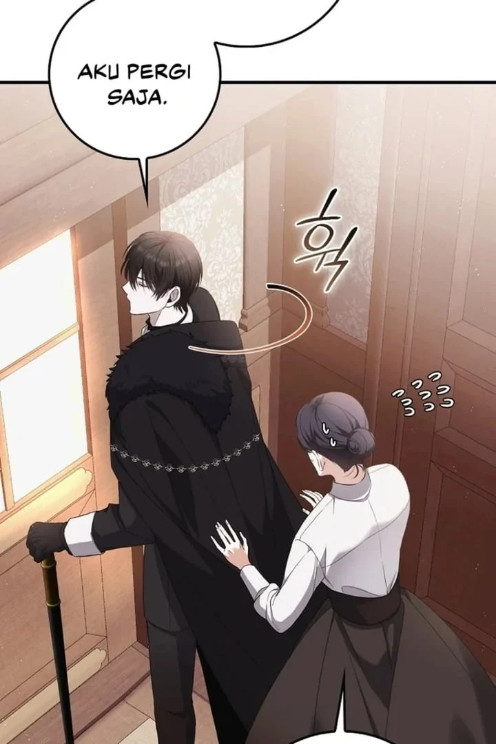 The Baby Fairy is a Villain Chapter 2 Gambar 21