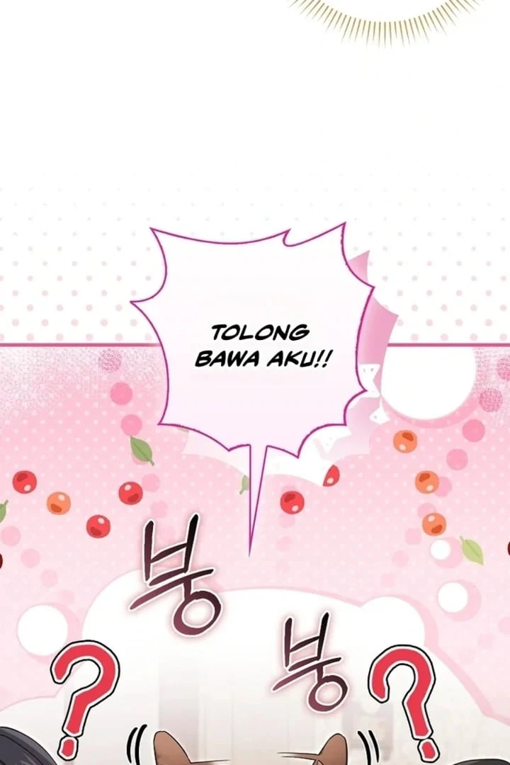 The Baby Fairy is a Villain Chapter 2 Gambar 25