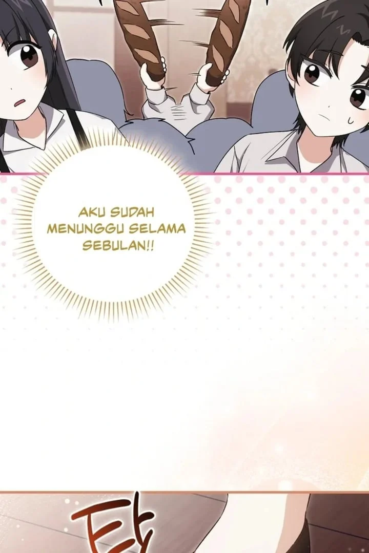 The Baby Fairy is a Villain Chapter 2 Gambar 26