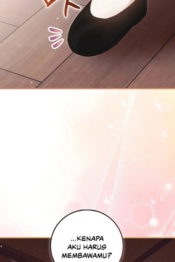 The Baby Fairy is a Villain Chapter 2 Gambar 27