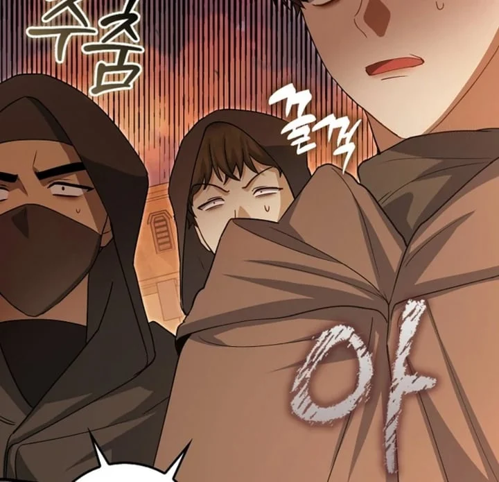 The Baby Fairy is a Villain Chapter 20 Gambar 25