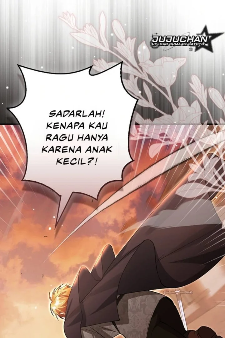 The Baby Fairy is a Villain Chapter 20 Gambar 27