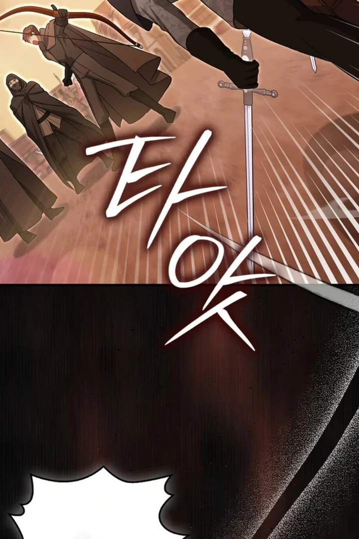 The Baby Fairy is a Villain Chapter 20 Gambar 28