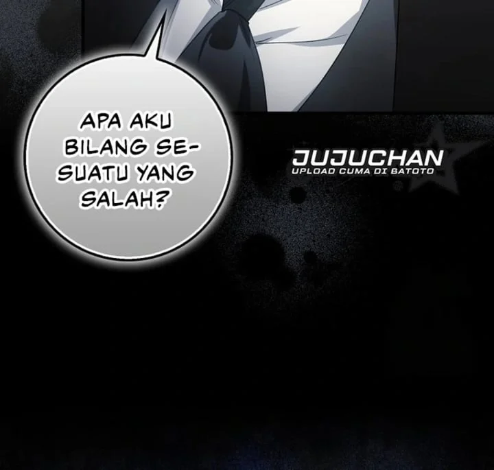 The Baby Fairy is a Villain Chapter 21 Gambar 23