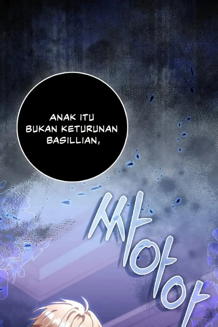 The Baby Fairy is a Villain Chapter 21 Gambar 24