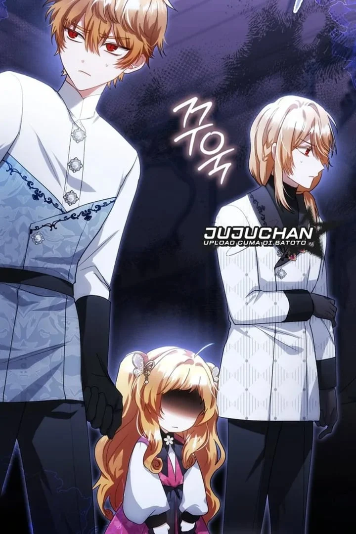 The Baby Fairy is a Villain Chapter 21 Gambar 25