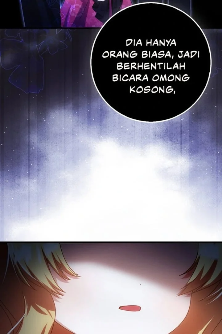 The Baby Fairy is a Villain Chapter 21 Gambar 26