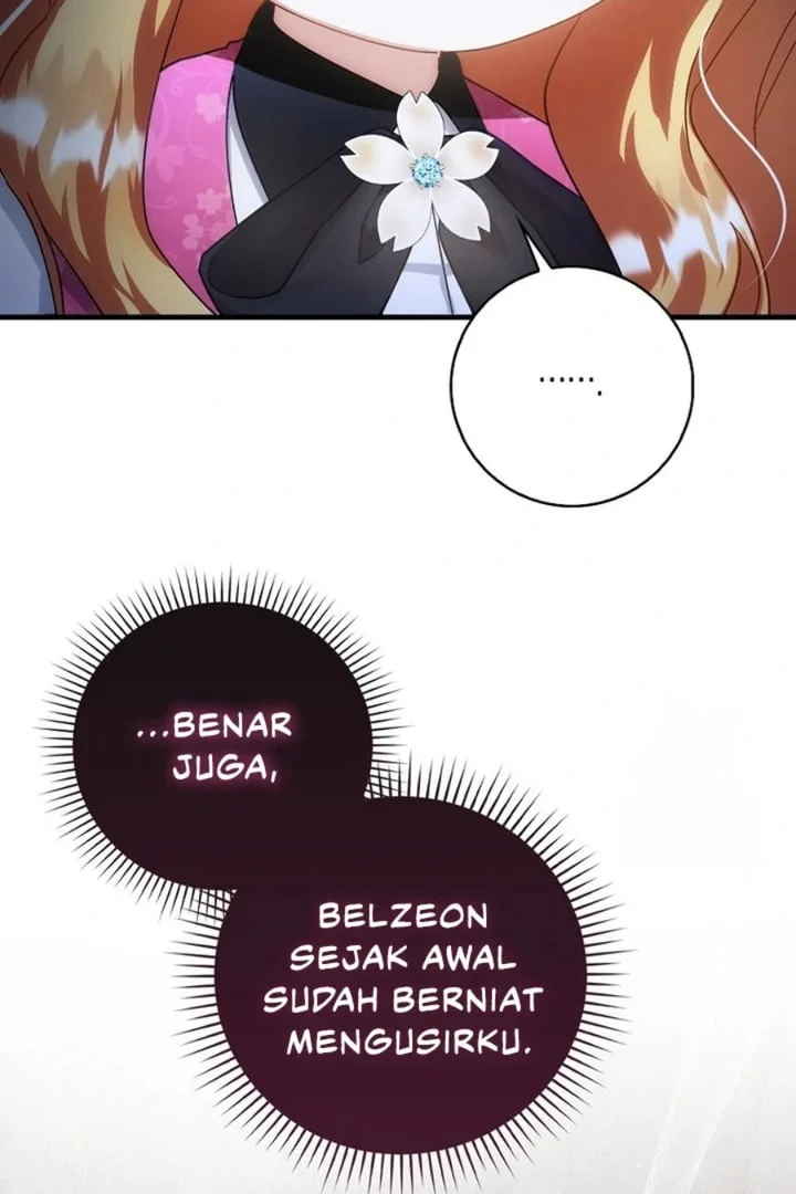 The Baby Fairy is a Villain Chapter 21 Gambar 27