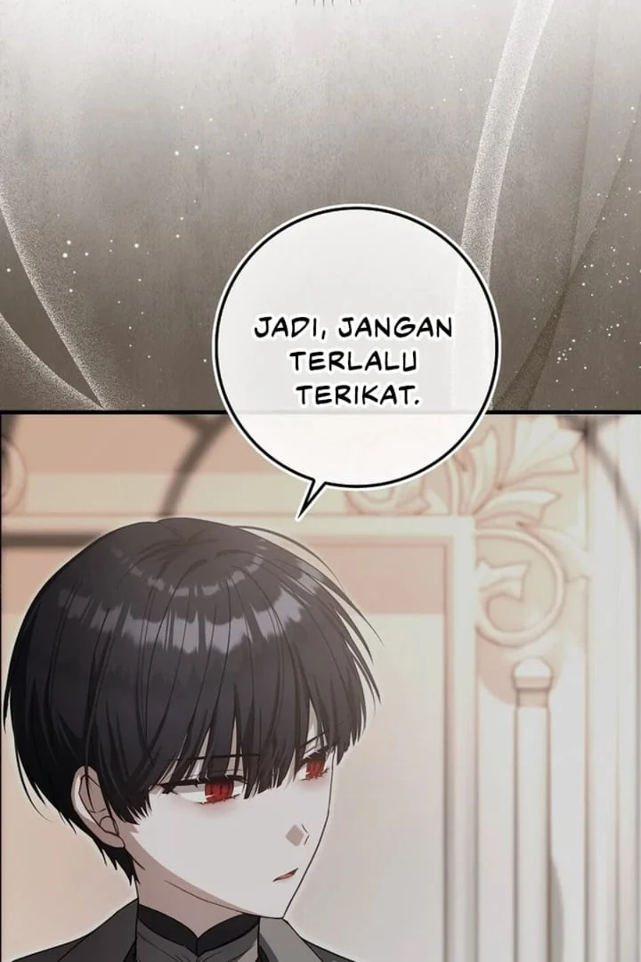 The Baby Fairy is a Villain Chapter 21 Gambar 28