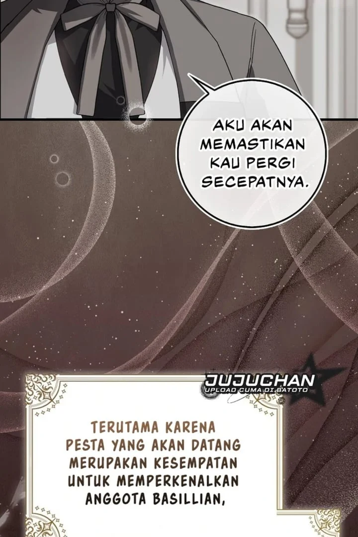 The Baby Fairy is a Villain Chapter 21 Gambar 29