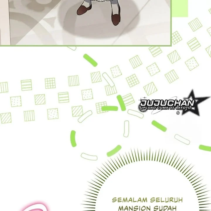 The Baby Fairy is a Villain Chapter 22 Gambar 28