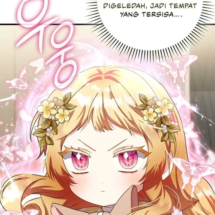 The Baby Fairy is a Villain Chapter 22 Gambar 29