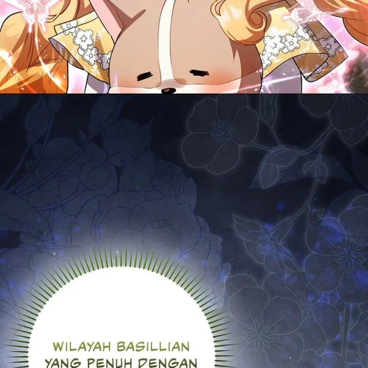 The Baby Fairy is a Villain Chapter 22 Gambar 30
