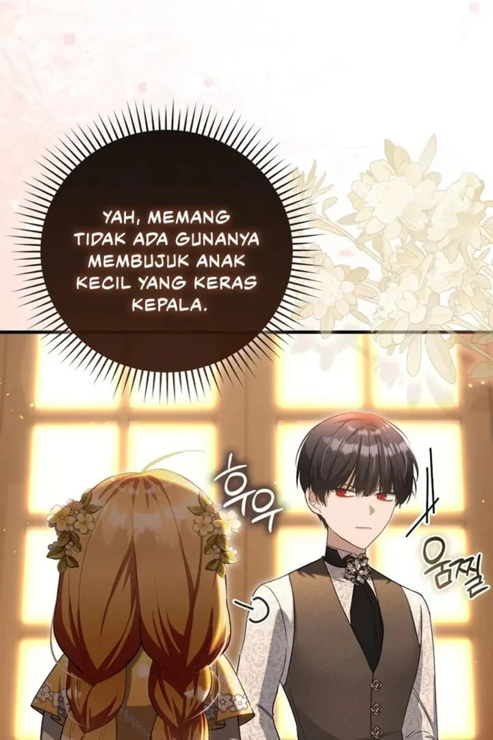 The Baby Fairy is a Villain Chapter 23 Gambar 20