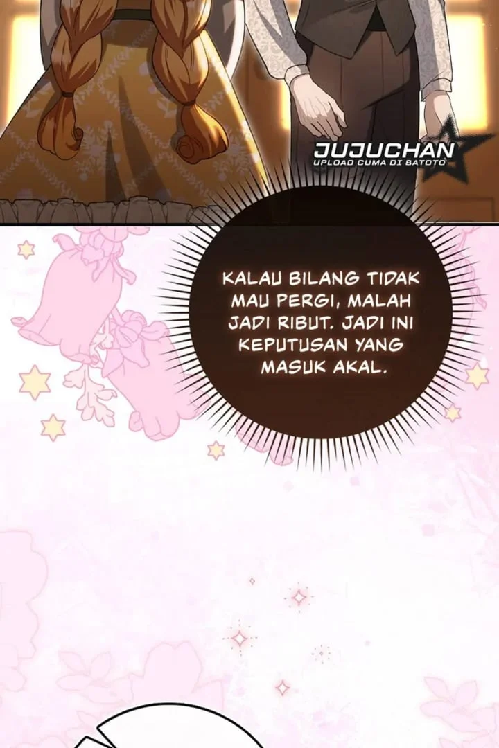 The Baby Fairy is a Villain Chapter 23 Gambar 21