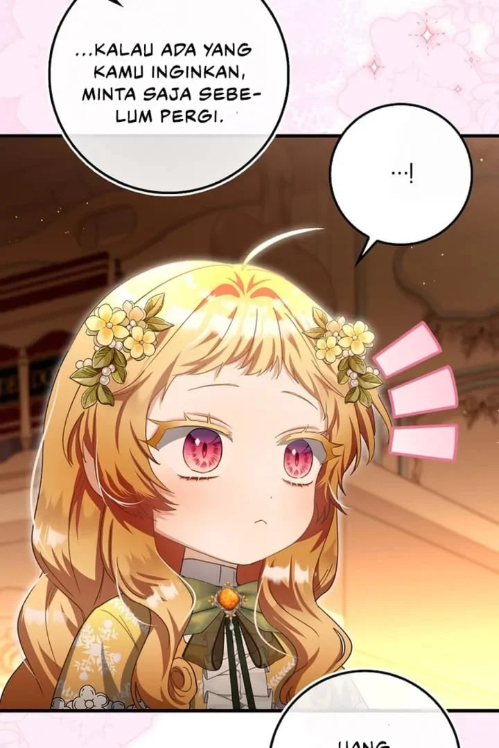The Baby Fairy is a Villain Chapter 23 Gambar 22