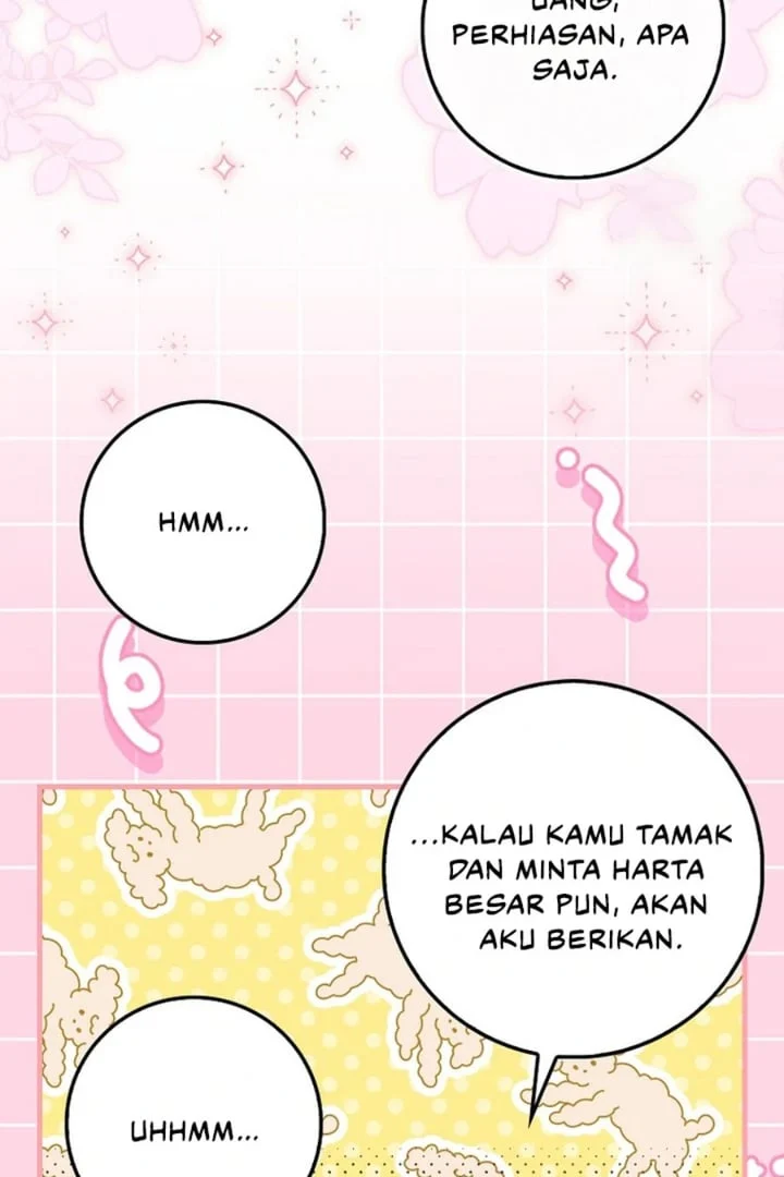 The Baby Fairy is a Villain Chapter 23 Gambar 23