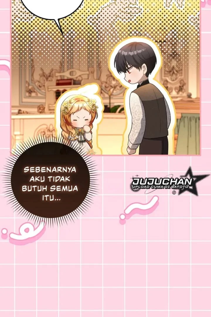 The Baby Fairy is a Villain Chapter 23 Gambar 24