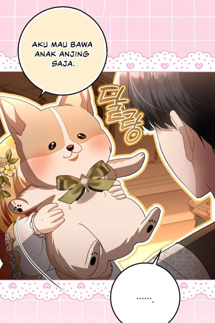 The Baby Fairy is a Villain Chapter 23 Gambar 25