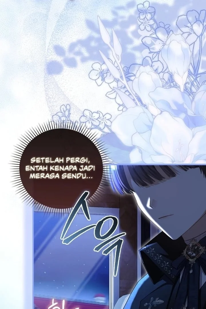 The Baby Fairy is a Villain Chapter 24 Gambar 23