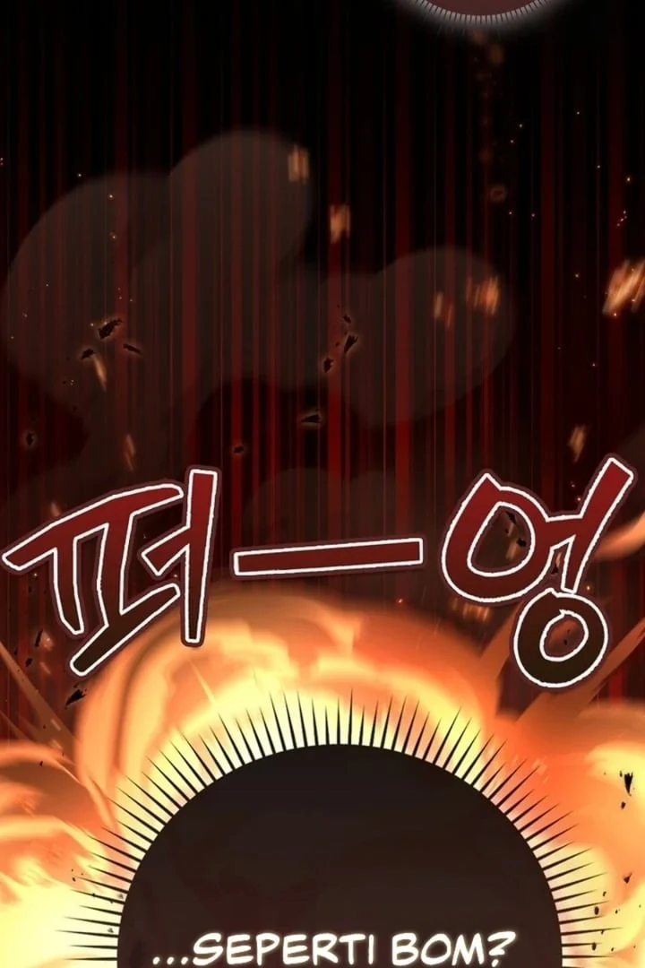 The Baby Fairy is a Villain Chapter 24 Gambar 26