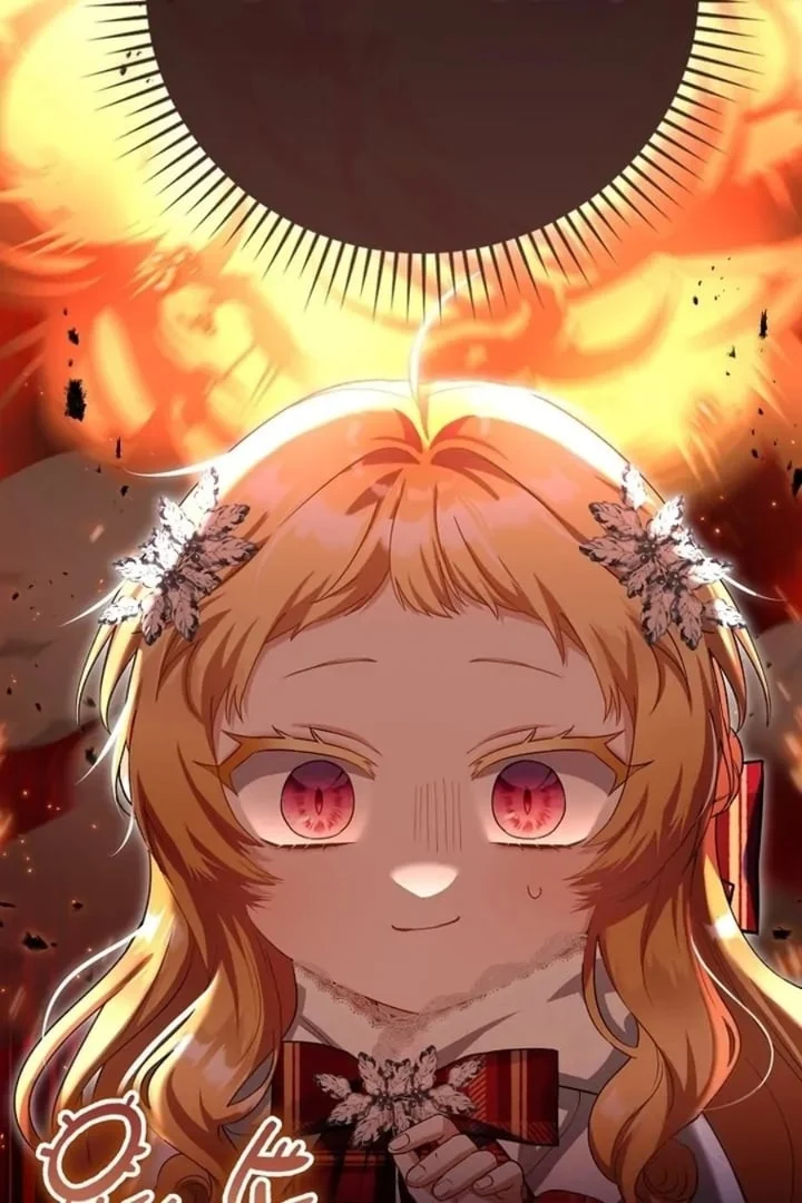 The Baby Fairy is a Villain Chapter 24 Gambar 27