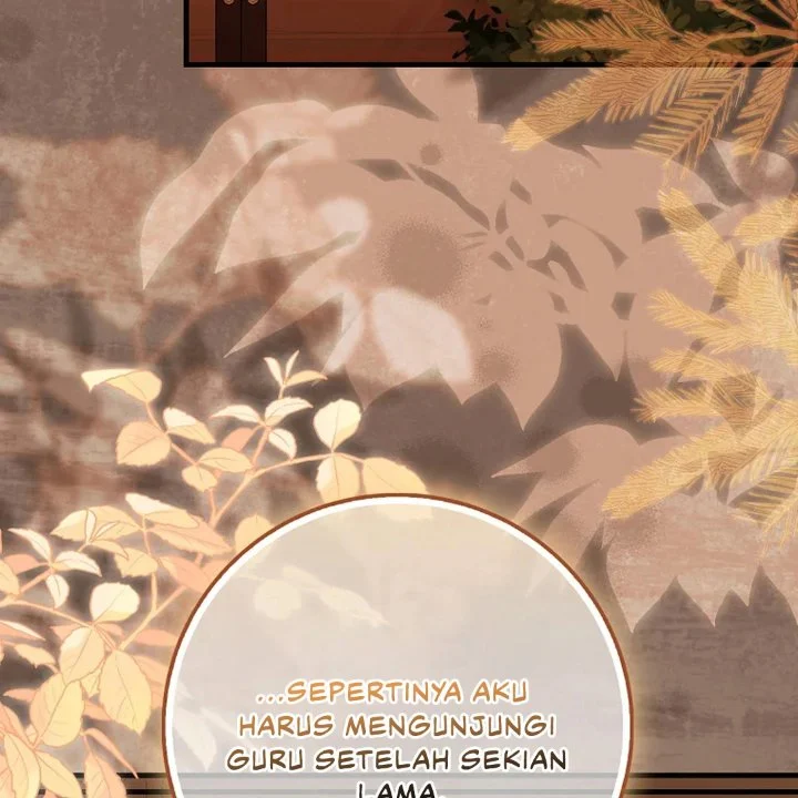 The Baby Fairy is a Villain Chapter 25 Gambar 33