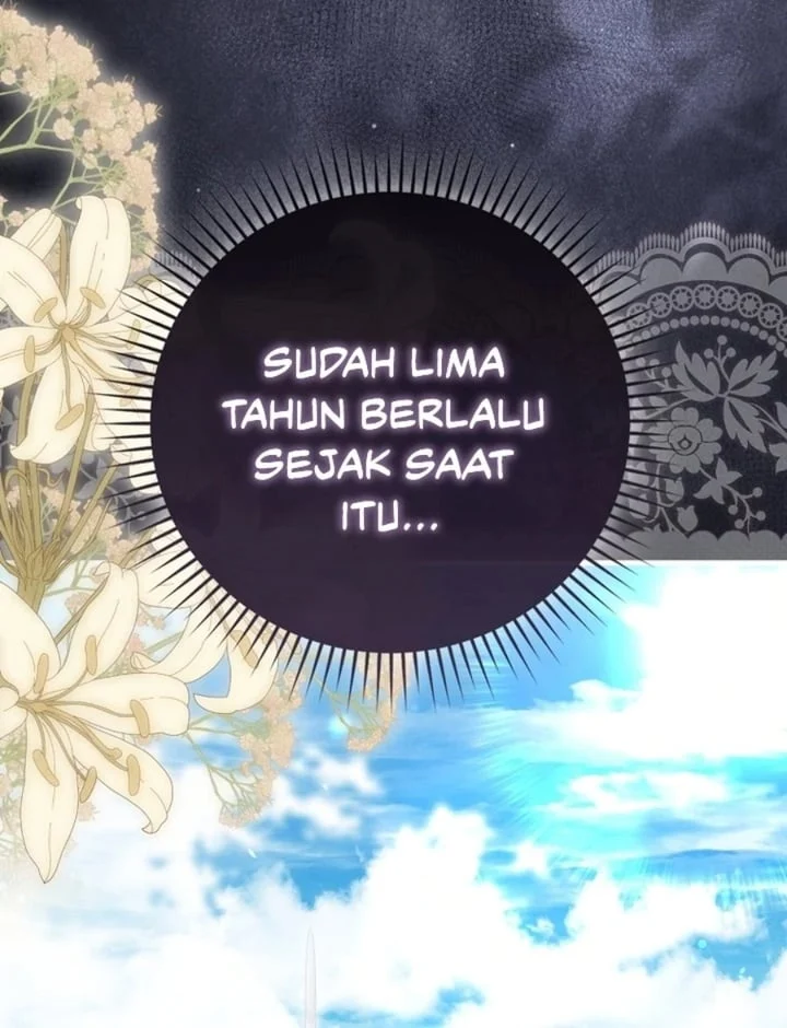 The Baby Fairy is a Villain Chapter 27 Gambar 19