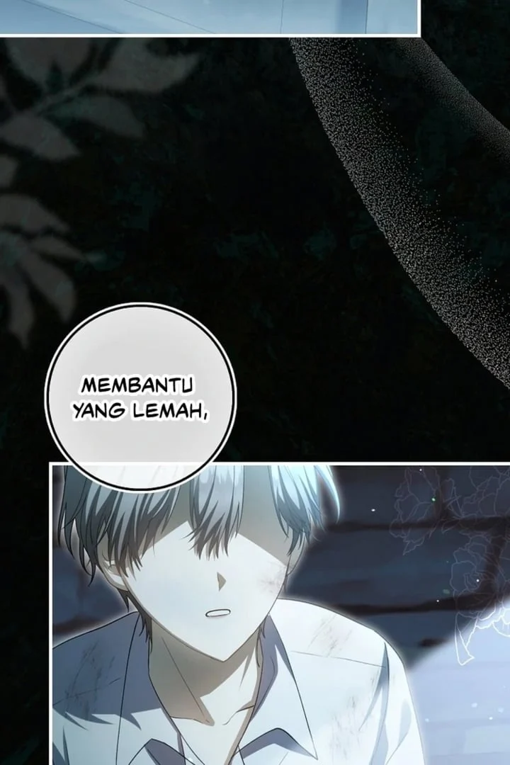 The Baby Fairy is a Villain Chapter 27 Gambar 23