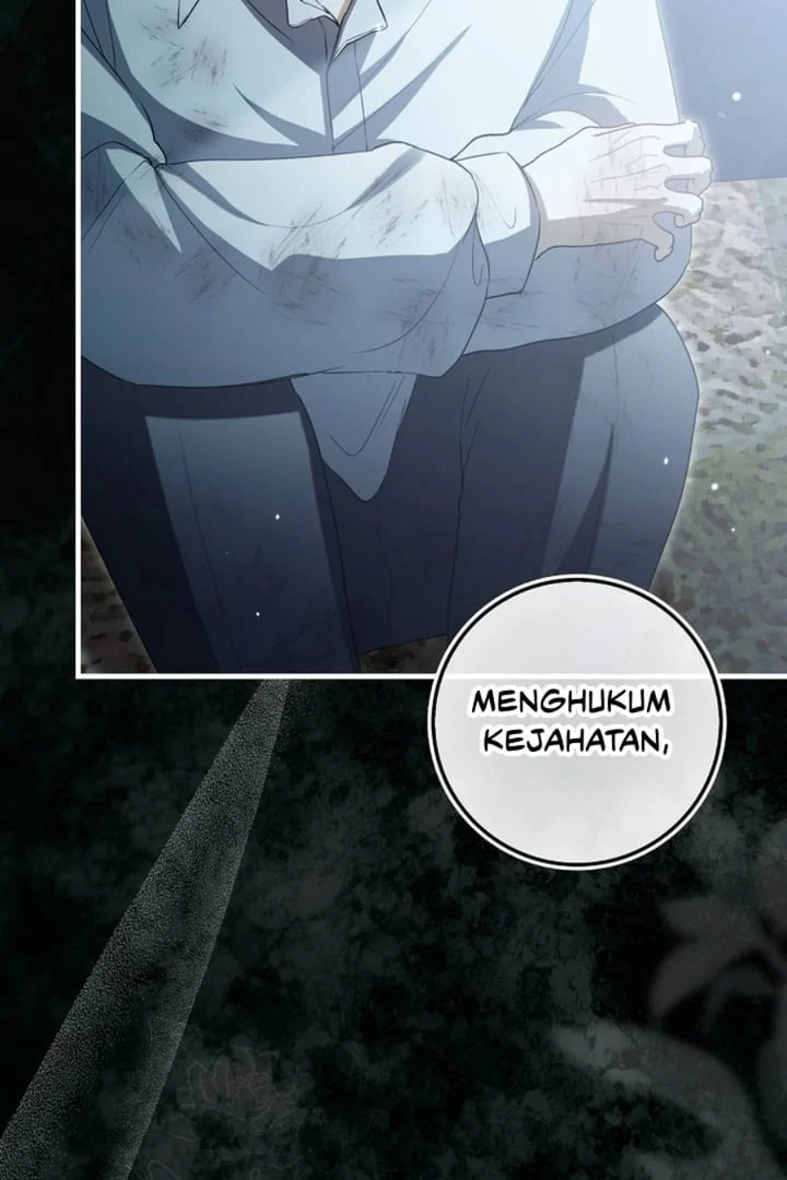 The Baby Fairy is a Villain Chapter 27 Gambar 24