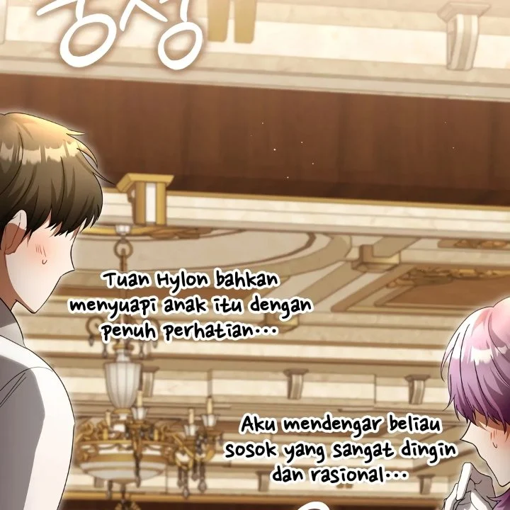 The Baby Fairy is a Villain Chapter 28 Gambar 28