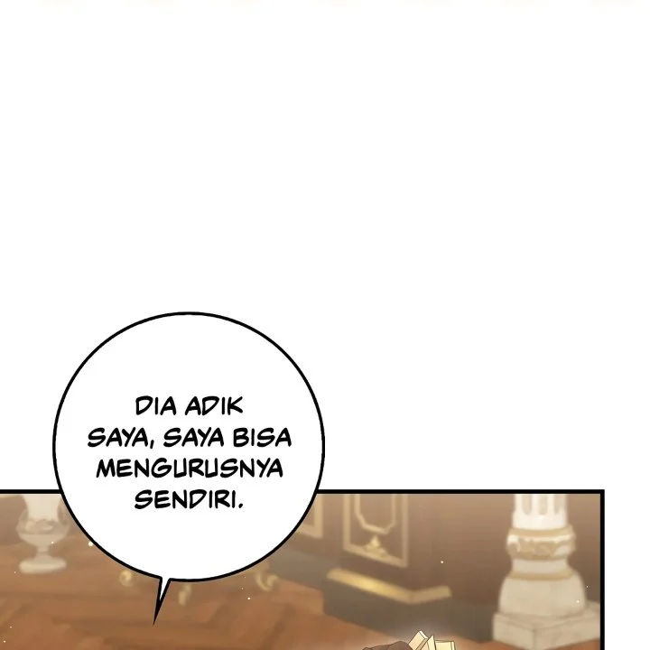 The Baby Fairy is a Villain Chapter 28 Gambar 30