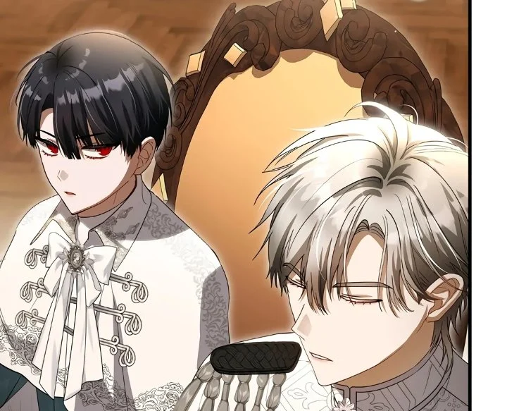 The Baby Fairy is a Villain Chapter 28 Gambar 31