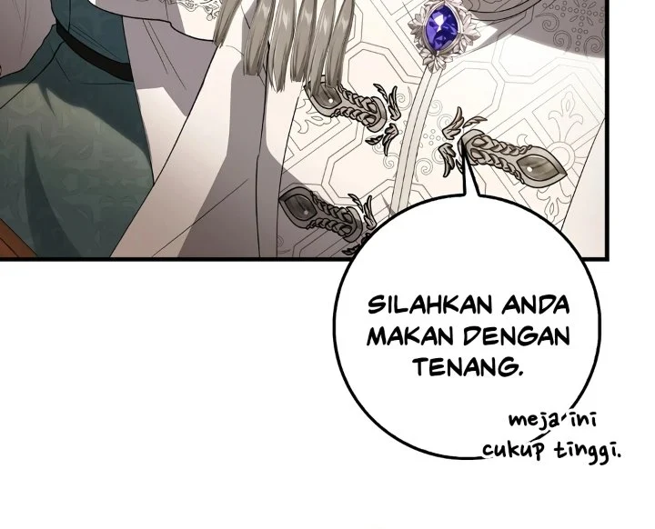 The Baby Fairy is a Villain Chapter 28 Gambar 32