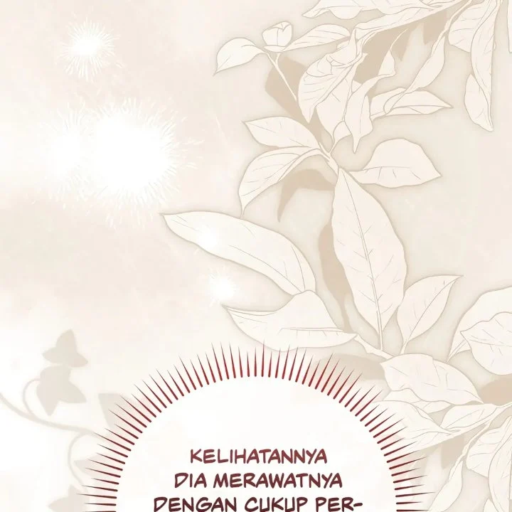 The Baby Fairy is a Villain Chapter 28 Gambar 35