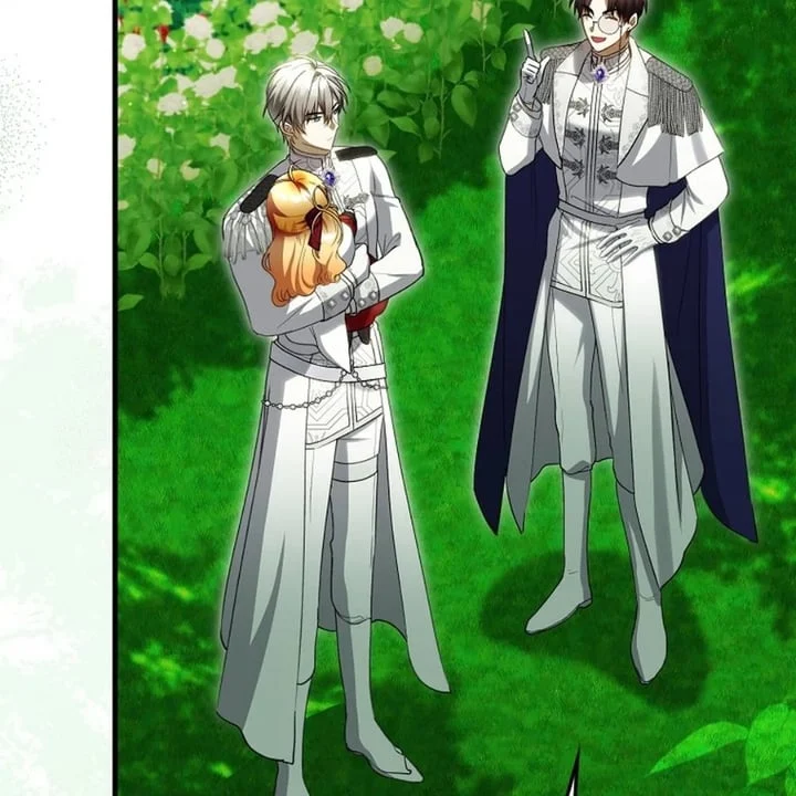 The Baby Fairy is a Villain Chapter 29 Gambar 29