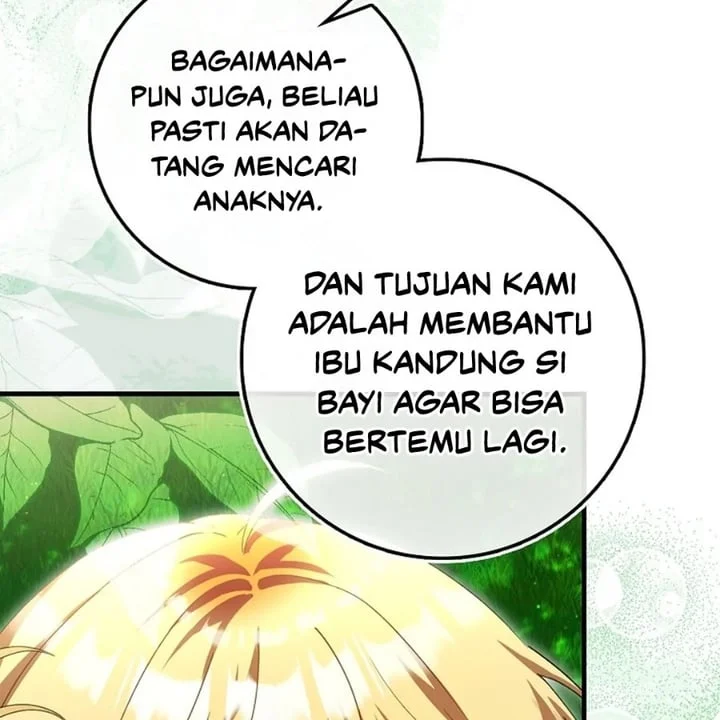 The Baby Fairy is a Villain Chapter 29 Gambar 31
