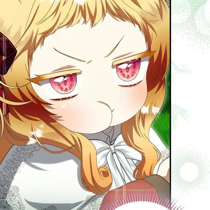 The Baby Fairy is a Villain Chapter 29 Gambar 32