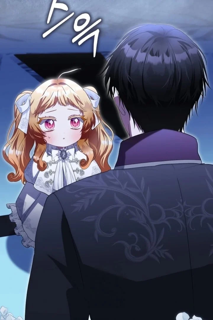 The Baby Fairy is a Villain Chapter 30 Gambar 23