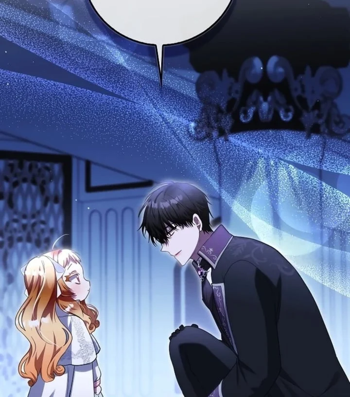 The Baby Fairy is a Villain Chapter 30 Gambar 25