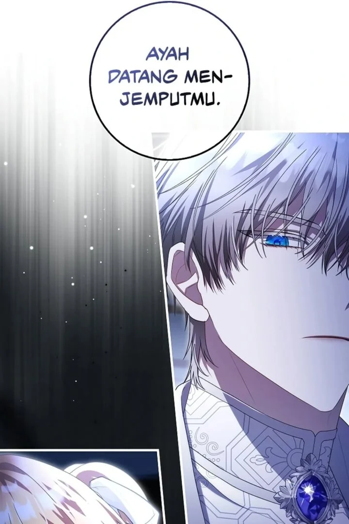 The Baby Fairy is a Villain Chapter 30 Gambar 27