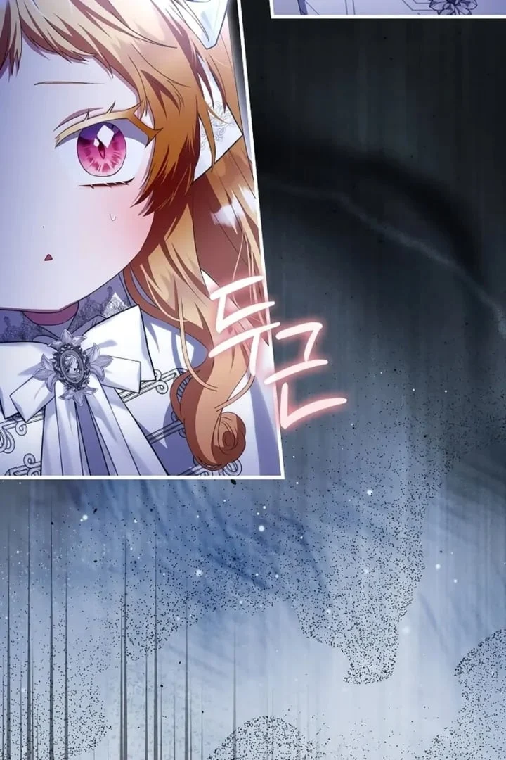 The Baby Fairy is a Villain Chapter 30 Gambar 28