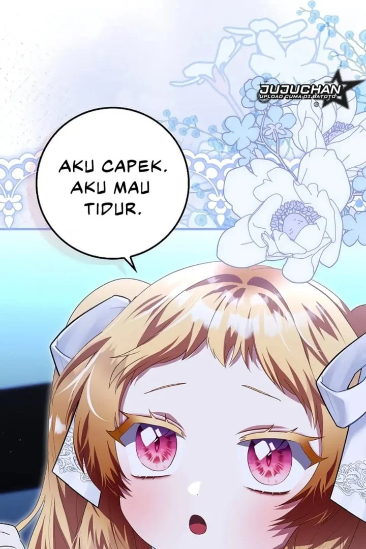 The Baby Fairy is a Villain Chapter 31 Gambar 21
