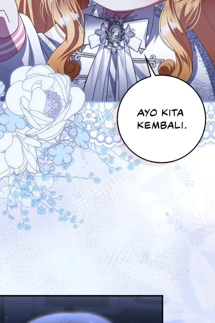 The Baby Fairy is a Villain Chapter 31 Gambar 22