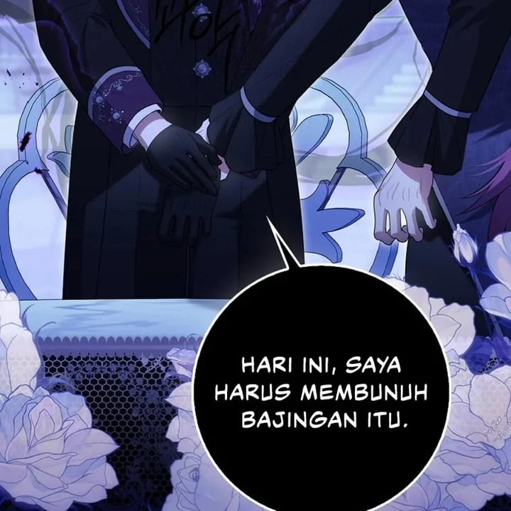 The Baby Fairy is a Villain Chapter 33 Gambar 37
