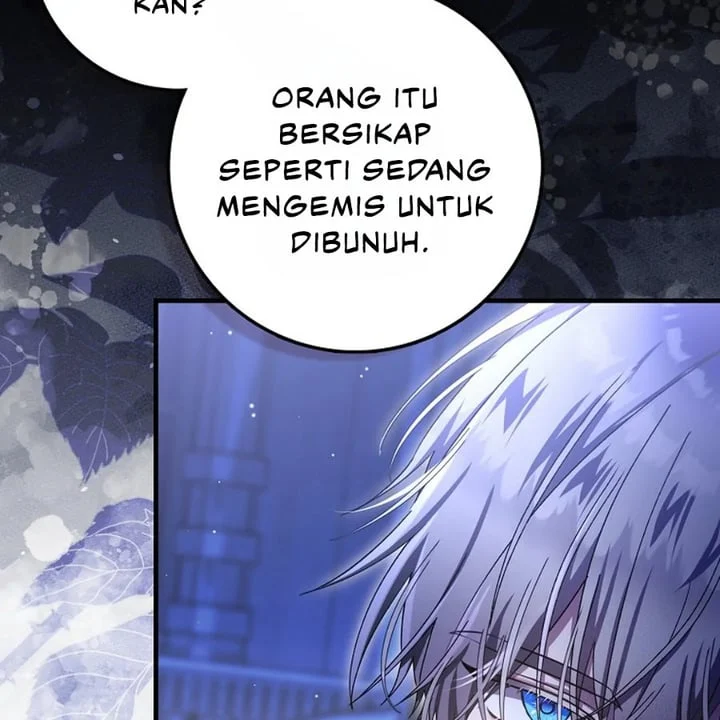 The Baby Fairy is a Villain Chapter 33 Gambar 39